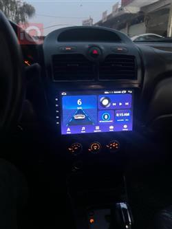 نیسان سەنی